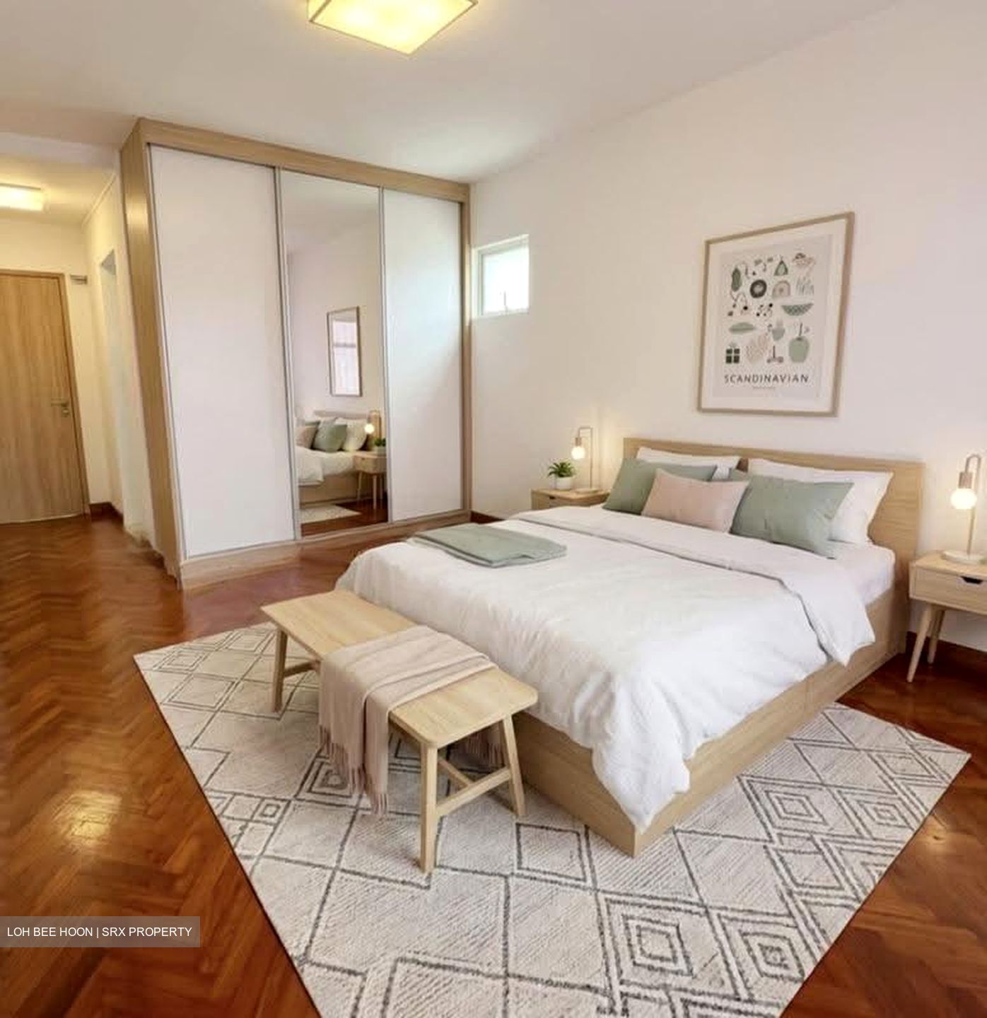Blk 430 Tampines Street 41 (Tampines), HDB Executive #610971171